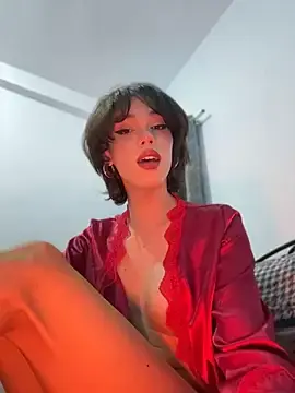 Stripchat Best live sex cam show of Carlita_cute