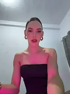 Stripchat Live Sex of Carlita_cute