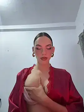 Stripchat Free Live Porn of Carlita_cute