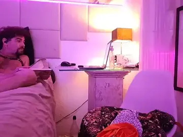 Stripchat Live Sex of EnricoNetto