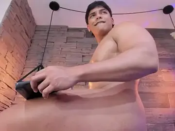Stripchat Watch Live Sex Cams of JacobStonne