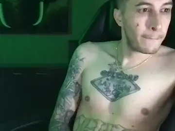 Stripchat Sex Chat of JuicyJoshy