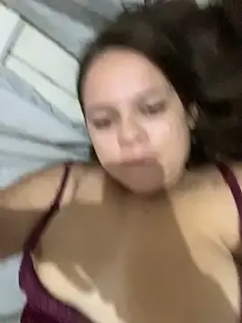 Stripchat Private Sex Chat of Laryssinha_69