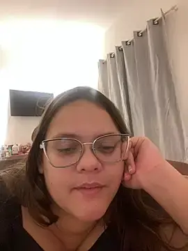 Stripchat Adult Webcams of Laryssinha_69