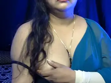 Stripchat Live Porn of LouleyRani_