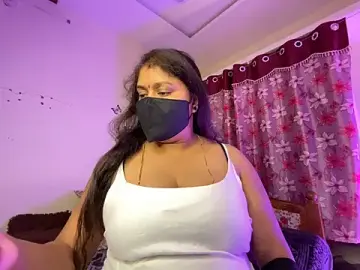 Stripchat Best live sex cam show of LouleyRanii_Telugu