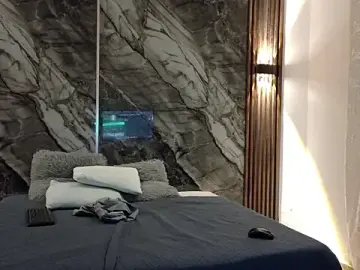 Stripchat Free Porn Cam of Samy_King23