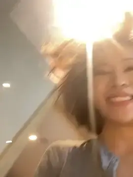 Stripchat Best Webcam of Sunflower-77