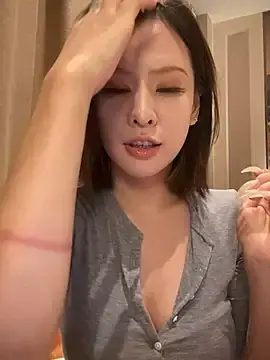Stripchat Free Porn Cam of Sunflower-77