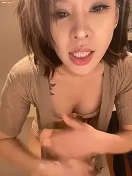 Stripchat Free Live Porn of Sunflower-77