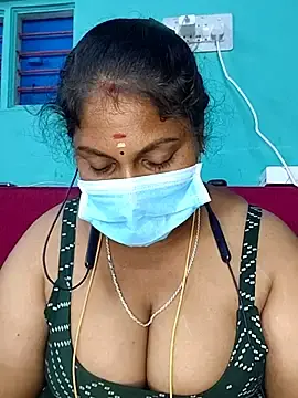 Stripchat Live Sex Cam of TamilSembaruthi143