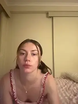 Stripchat Live Sex of daisycollins
