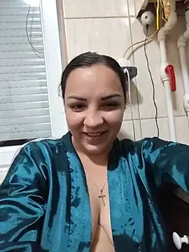 Stripchat Adult Webcam of GabyAndrey93