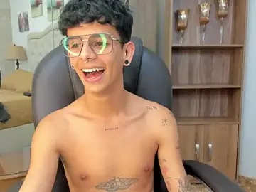 Stripchat Best Webcam of Ibratxandy