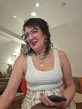 Stripchat Best Webcam of LaliaMia