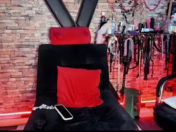 Stripchat Live Sex of Liltildeman_moon