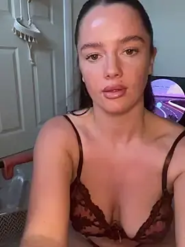 Stripchat Watch Live Sex Cams of Maisierose