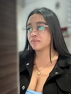 Stripchat Best Webcam of Mia_Risky-1