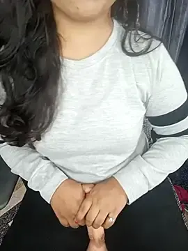 Stripchat Adult Video Chat of Tanvi_Patil_