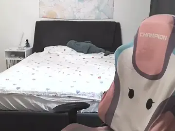 Stripchat Best live sex cam show of LunarMia