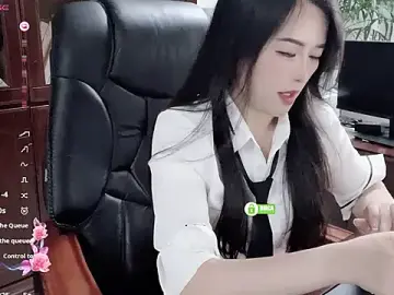 Stripchat Sex Chat of Kaixin520