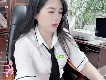 Stripchat Live Porn of Kaixin520