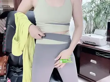 Stripchat Live Porn of Kaixin520