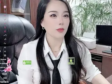 Stripchat Sex Chat of Kaixin520