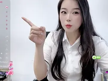 Stripchat Best live sex cam show of Kaixin520