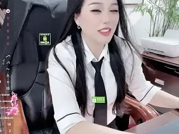 Stripchat Free Live Porn of Kaixin520