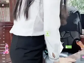 Stripchat Live Sex of Kaixin520