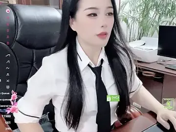 Stripchat Live Porn of Kaixin520