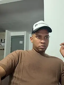 Stripchat Sex Cam of Patrice_Evra3