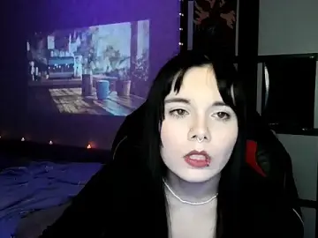 Stripchat Sex Cam of kawaiigothica