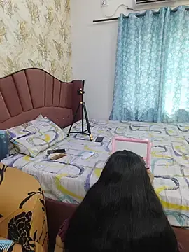 Stripchat Adult Webcam of Akankshatango