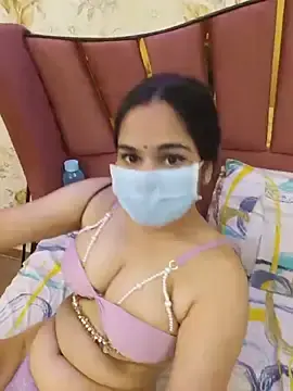 Stripchat Sex Chat of Akankshatango