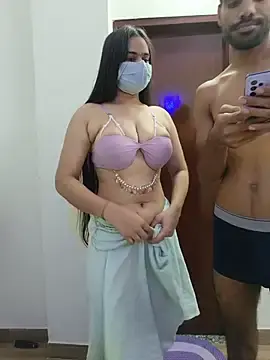 Stripchat Live Porn of Akankshatango