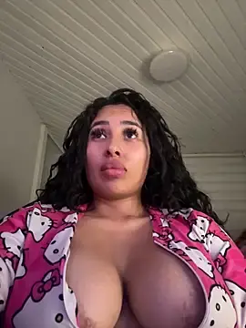 Stripchat Nude Webcam of Anily_Lovely