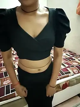 Stripchat Best Webcam of Dimple-Shah