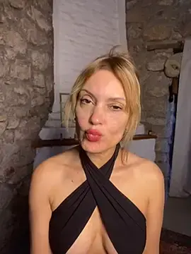 Stripchat Sex Chat of GeraldineDeluca