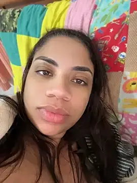 Stripchat Private Sex Chat of Morenacarioca3