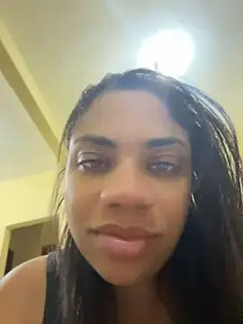 Stripchat Nude Webcam of Morenacarioca3