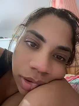 Stripchat Private Sex Chat of Morenacarioca3