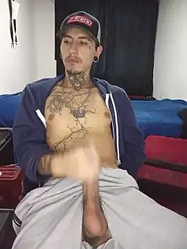 Stripchat Best Webcam of Tattoboy19cm