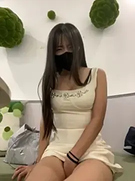 Stripchat Adult Webcams of xiao-Lin