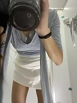 Stripchat Live Sex of xiao-Lin