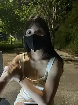 Stripchat Sex Cam of xiao-Lin