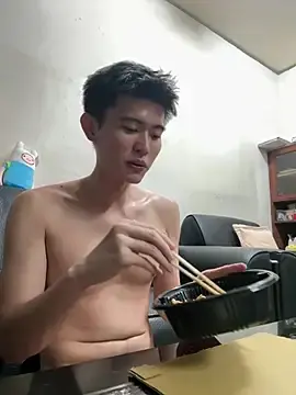 Stripchat Adult Webcam of CalvinHY
