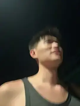 Stripchat Free Live Porn of CalvinHY
