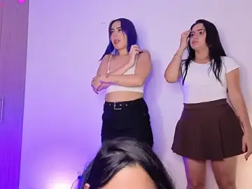 Stripchat Free Live Porn of Cuteprincess21